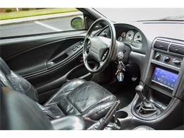 1998 Ford Mustang SVT Cobra (CC-1800612) for sale in Warner Robins, Georgia