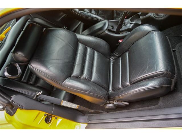 1998 Ford Mustang SVT Cobra (CC-1800612) for sale in Warner Robins, Georgia