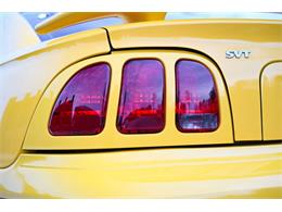 1998 Ford Mustang SVT Cobra (CC-1800612) for sale in Warner Robins, Georgia