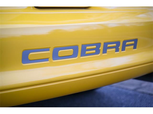 1998 Ford Mustang SVT Cobra (CC-1800612) for sale in Warner Robins, Georgia