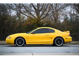 1998 Ford Mustang SVT Cobra (CC-1800612) for sale in Warner Robins, Georgia