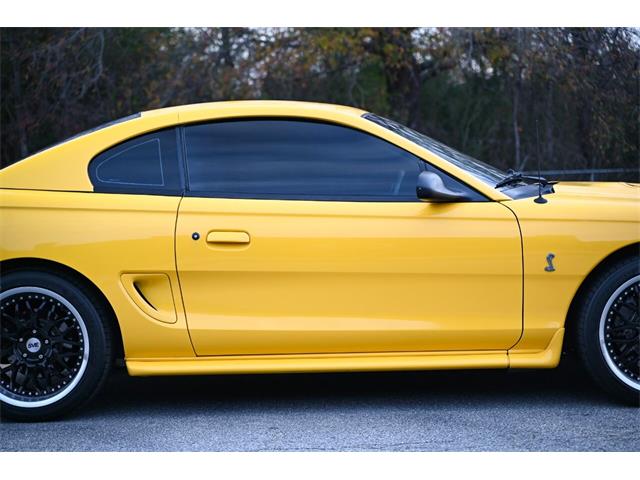 1998 Ford Mustang SVT Cobra (CC-1800612) for sale in Warner Robins, Georgia