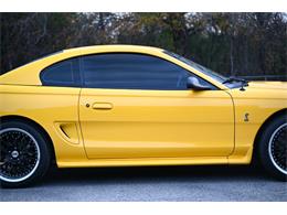 1998 Ford Mustang SVT Cobra (CC-1800612) for sale in Warner Robins, Georgia