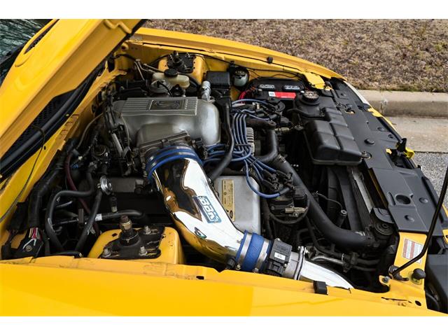 1998 Ford Mustang SVT Cobra (CC-1800612) for sale in Warner Robins, Georgia