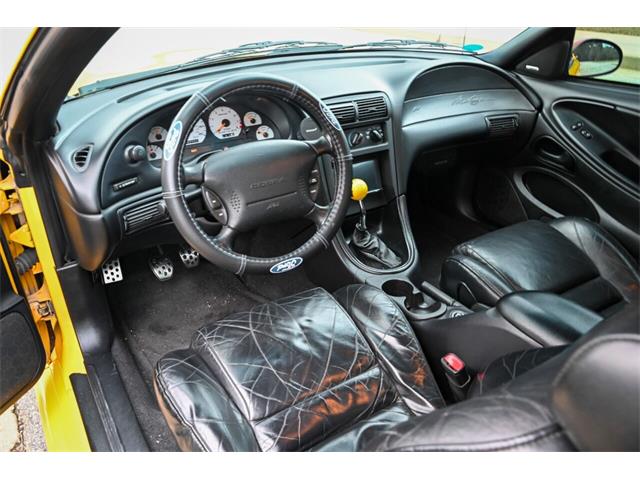 1998 Ford Mustang SVT Cobra (CC-1800612) for sale in Warner Robins, Georgia