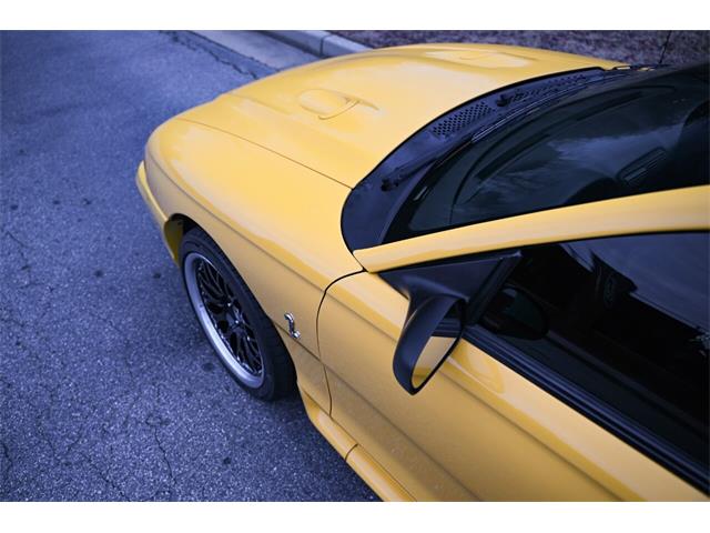 1998 Ford Mustang SVT Cobra (CC-1800612) for sale in Warner Robins, Georgia