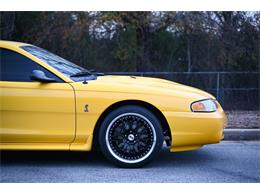 1998 Ford Mustang SVT Cobra (CC-1800612) for sale in Warner Robins, Georgia