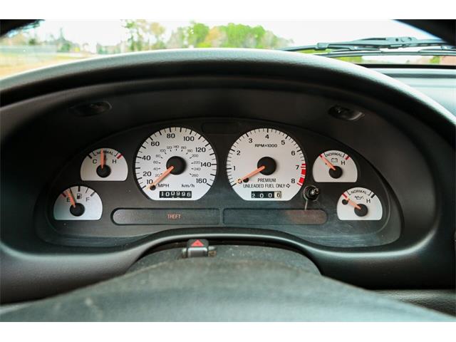 1998 Ford Mustang SVT Cobra (CC-1800612) for sale in Warner Robins, Georgia