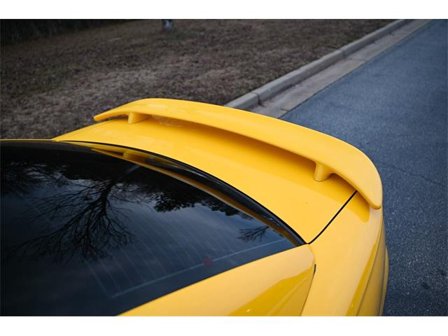 1998 Ford Mustang SVT Cobra (CC-1800612) for sale in Warner Robins, Georgia