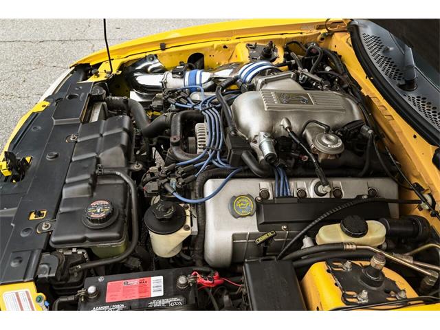 1998 Ford Mustang SVT Cobra (CC-1800612) for sale in Warner Robins, Georgia