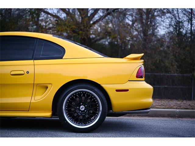 1998 Ford Mustang SVT Cobra (CC-1800612) for sale in Warner Robins, Georgia