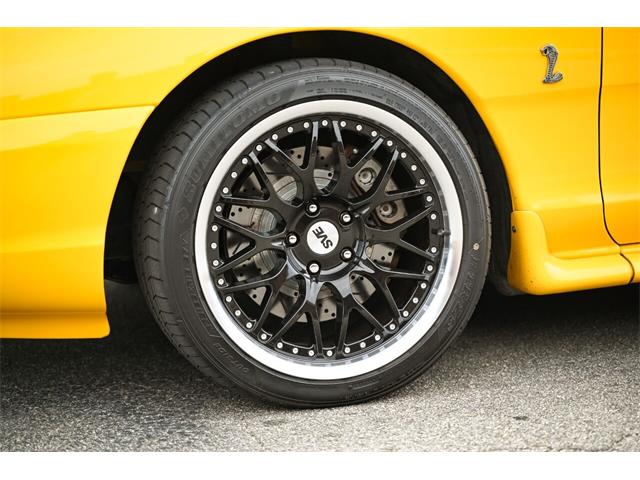 1998 Ford Mustang SVT Cobra (CC-1800612) for sale in Warner Robins, Georgia