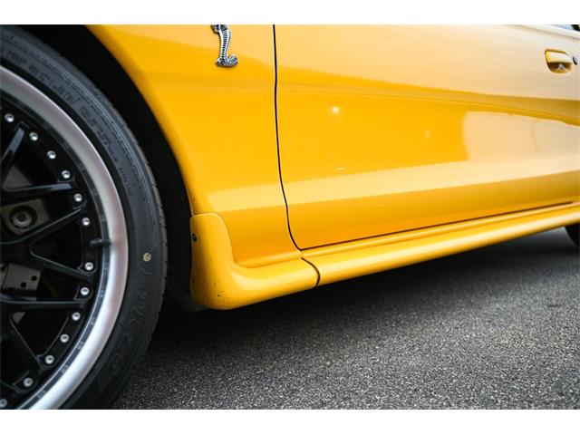 1998 Ford Mustang SVT Cobra (CC-1800612) for sale in Warner Robins, Georgia