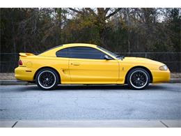1998 Ford Mustang SVT Cobra (CC-1800612) for sale in Warner Robins, Georgia