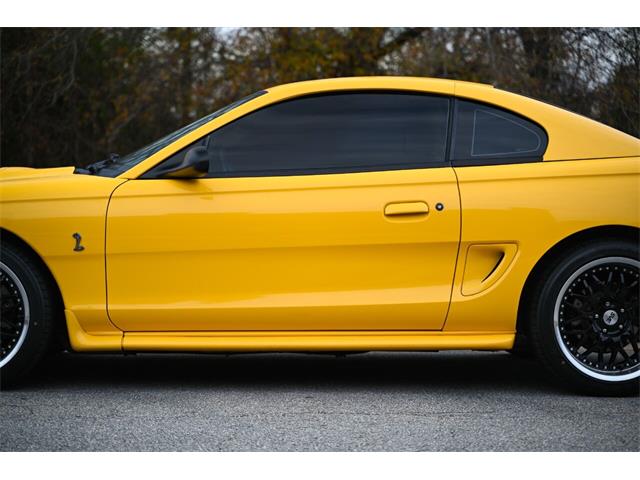 1998 Ford Mustang SVT Cobra (CC-1800612) for sale in Warner Robins, Georgia