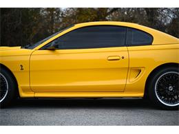 1998 Ford Mustang SVT Cobra (CC-1800612) for sale in Warner Robins, Georgia