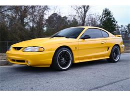 1998 Ford Mustang SVT Cobra (CC-1800612) for sale in Warner Robins, Georgia