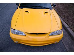1998 Ford Mustang SVT Cobra (CC-1800612) for sale in Warner Robins, Georgia