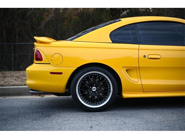 1998 Ford Mustang SVT Cobra (CC-1800612) for sale in Warner Robins, Georgia
