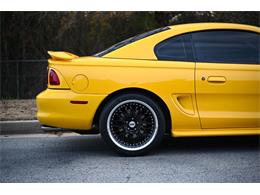 1998 Ford Mustang SVT Cobra (CC-1800612) for sale in Warner Robins, Georgia