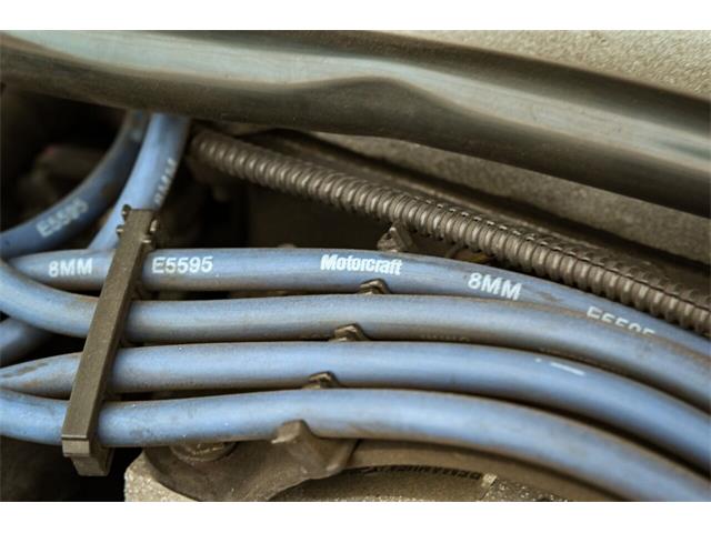 1998 Ford Mustang SVT Cobra (CC-1800612) for sale in Warner Robins, Georgia