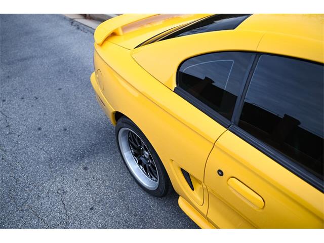 1998 Ford Mustang SVT Cobra (CC-1800612) for sale in Warner Robins, Georgia