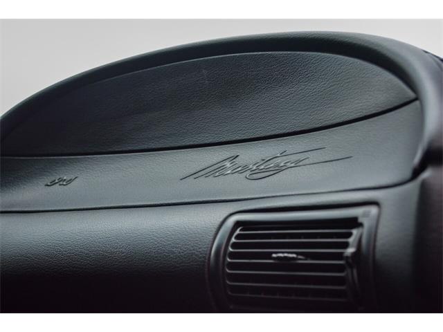 1998 Ford Mustang SVT Cobra (CC-1800612) for sale in Warner Robins, Georgia