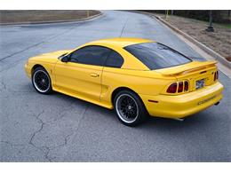 1998 Ford Mustang SVT Cobra (CC-1800612) for sale in Warner Robins, Georgia