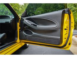 1998 Ford Mustang SVT Cobra (CC-1800612) for sale in Warner Robins, Georgia