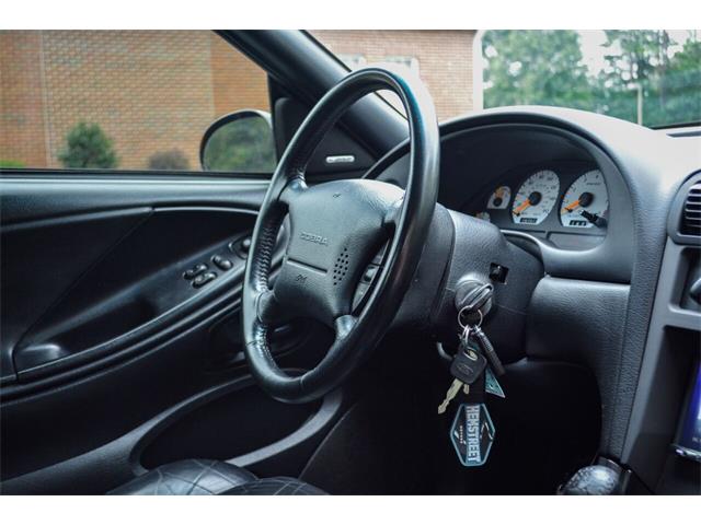 1998 Ford Mustang SVT Cobra (CC-1800612) for sale in Warner Robins, Georgia