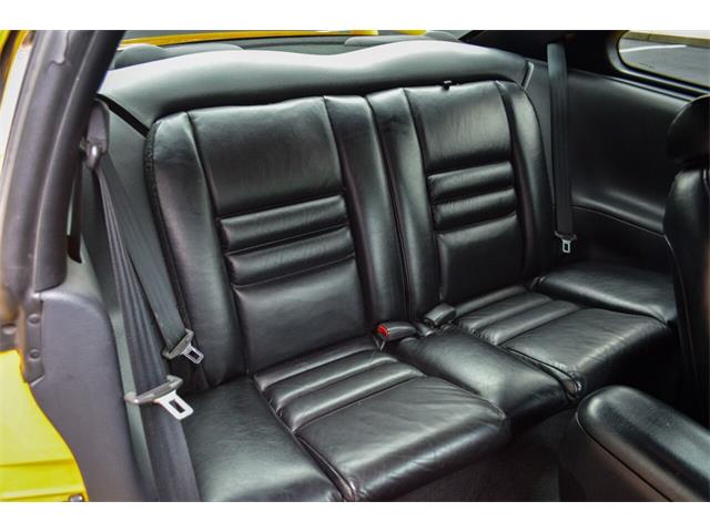 1998 Ford Mustang SVT Cobra (CC-1800612) for sale in Warner Robins, Georgia