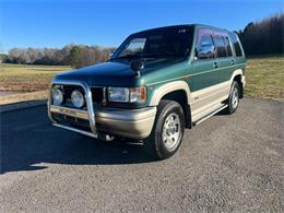 1995 Isuzu Trooper (CC-1806125) for sale in cleveland, Tennessee