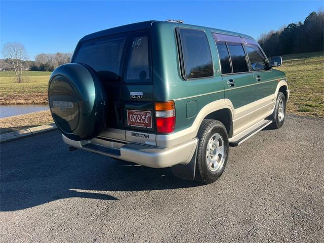 1995 Isuzu Trooper (CC-1806125) for sale in cleveland, Tennessee