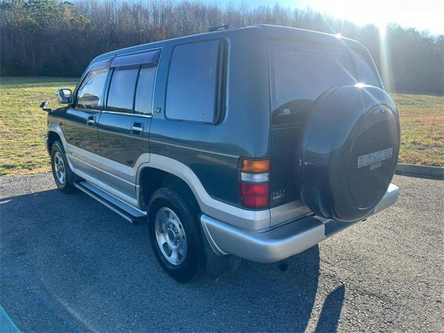 1995 Isuzu Trooper (CC-1806125) for sale in cleveland, Tennessee