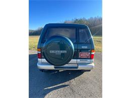 1995 Isuzu Trooper (CC-1806125) for sale in cleveland, Tennessee