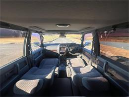 1995 Isuzu Trooper (CC-1806125) for sale in cleveland, Tennessee