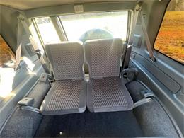 1995 Isuzu Trooper (CC-1806125) for sale in cleveland, Tennessee