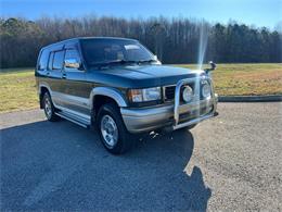 1996 Isuzu Trooper (CC-1806127) for sale in cleveland, Tennessee