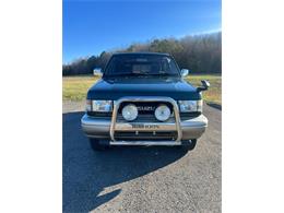 1996 Isuzu Trooper (CC-1806127) for sale in cleveland, Tennessee