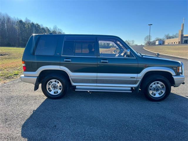 1996 Isuzu Trooper (CC-1806127) for sale in cleveland, Tennessee