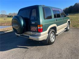 1996 Isuzu Trooper (CC-1806127) for sale in cleveland, Tennessee