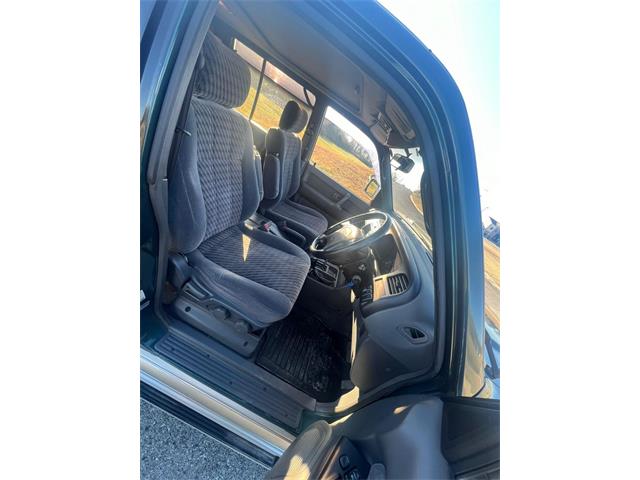 1996 Isuzu Trooper (CC-1806127) for sale in cleveland, Tennessee