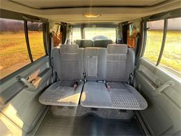 1996 Isuzu Trooper (CC-1806127) for sale in cleveland, Tennessee