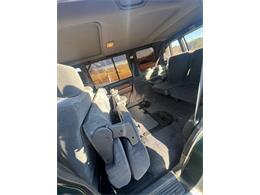 1996 Isuzu Trooper (CC-1806127) for sale in cleveland, Tennessee