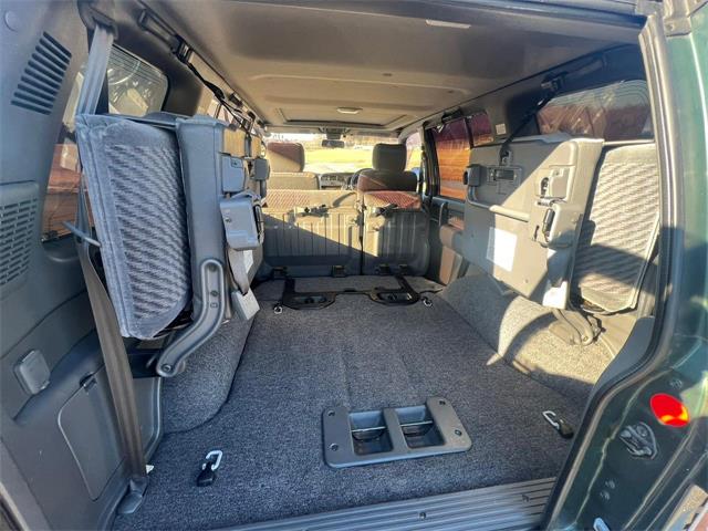 1996 Isuzu Trooper (CC-1806127) for sale in cleveland, Tennessee