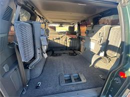 1996 Isuzu Trooper (CC-1806127) for sale in cleveland, Tennessee