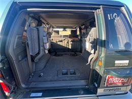 1996 Isuzu Trooper (CC-1806127) for sale in cleveland, Tennessee