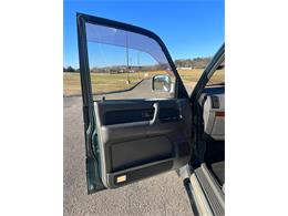 1996 Isuzu Trooper (CC-1806127) for sale in cleveland, Tennessee