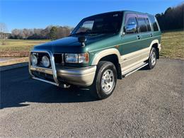 1996 Isuzu Trooper (CC-1806127) for sale in cleveland, Tennessee