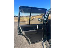 1996 Isuzu Trooper (CC-1806127) for sale in cleveland, Tennessee